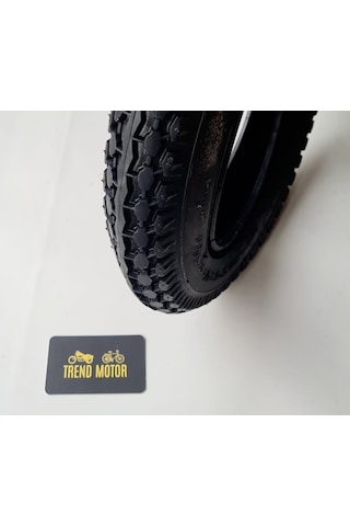 12 1/2 X 2 1/4 Siyah Dış Lastik 62 - 203 - Duro Marka