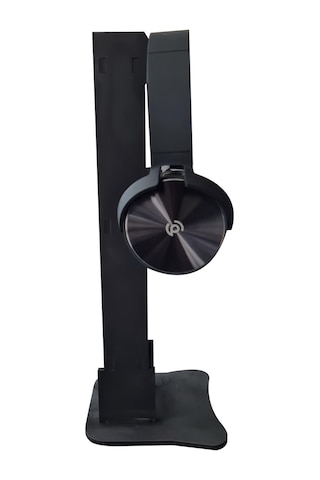 Beamstands Ibex Ahşap Kulaklık Standı