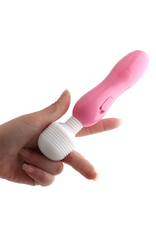 Morhayaller Vibratör Çift Kademeli Haz Garantili Titreşimli Sex Oyuncağı Vibr