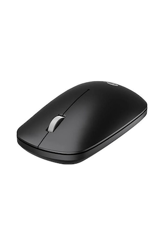 Lenovo Lecoo Ws214 2.4ghz Kablosuz 1200dpı Siyah Optik Mouse Belirtilmemiş