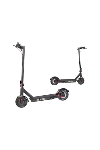 Citycoco X350 Watt PRO Katlanabilir Elektrikli Scooter
