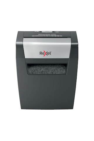 Rexel Momentum X406 Evrak İmha Makinesi