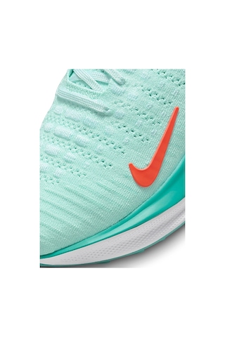 Nike Reactx Infınıty Run 4 Dar Kalıp Kadın Koşu Ayakkabısı-dr2670-300 Yeşil
