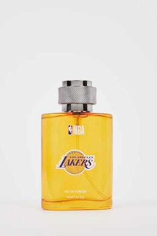 Defacto NBA Los Angeles Lakers Baharatlı 100 ml Parfüm U1101AZNSYL1