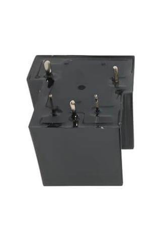 Qianji 12v 30a T90 Güç Rölesi 5 Pin Jqx-15f T90