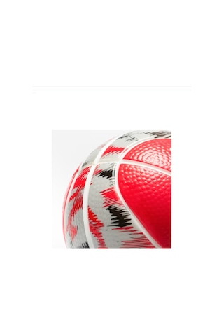 Tarmak Çocuk Basketbol Topu - 1 Numara - Kırmızı / Gri - K100 Sünger