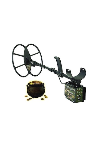 Relıc Strıker Dedektör 18x15'' Sef Relıc Strıker Dedektör 18x15'' Sef