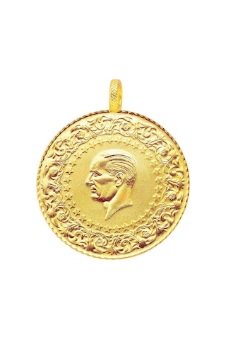 Tuğrul Kuyumculuk Yeni Tarihli Çeyrek Altın 1 Adet