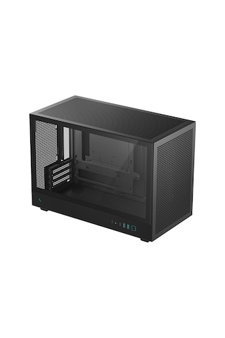 Deepcool Ch260 Matx Gaming Oyuncu Kasa Akak0dep0003