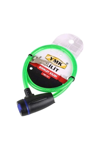 Ymk-732 Bisiklet Kilidi 65cm Diğer