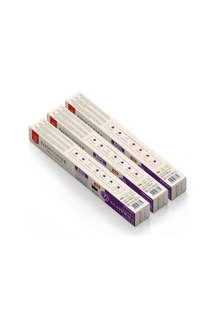 Nish Coffee Single Orijin Kapsül Kahve Guatemala Nespresso Uyumlu 3lü Set 30 Kapsül Kapsül Kahve