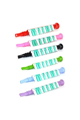 Tgb 13 Tuşlu Üflemeli Melodika T004