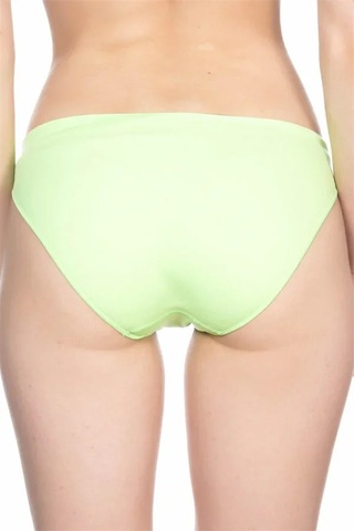 Angbutik Yeşil Mı 3001 Soft Slip Külot