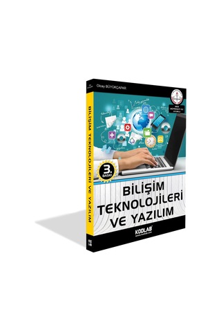 Kodlab Yayın Bilişim Teknolojileri Ve Yazılım