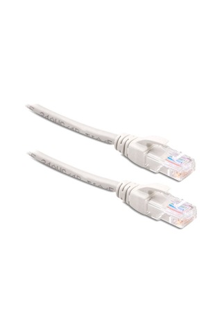 S-lınk Sl-cat606 Cat6 Patch 60cm Kablo Gri 1923 1
