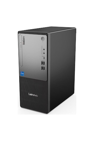 Lenovo ThinkCentre Neo 50T G5 12UB000LTR i7-13700 16 GB 512 GB SSD Free Dos Masaüstü Bilgisayar