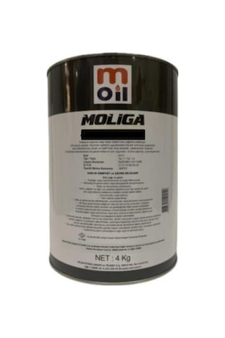 Moil Ep 3 Beyaz Gres 4 KG