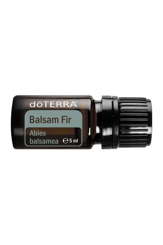Balsam Fir 5ml Oil - Balsam Köknarı