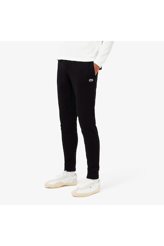 Lacoste Erkek Eşofman Xh9624-031 Siyah