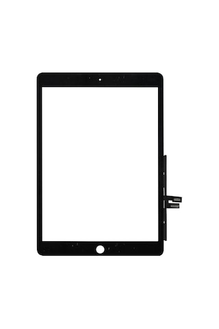 Apple Uyumlu iPad Mw742tu/a Servis Dokunmatik Siyah