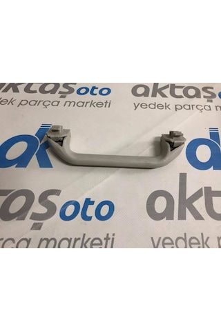 Tavan Tutamağı Albea Ön Sağ Açık Gri