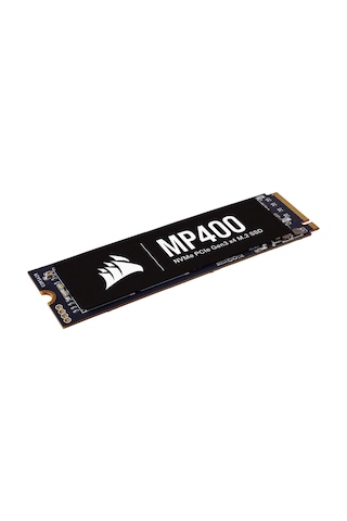 CORSAIR CSSD-F2000GBMP400R2 FORCE MP400 SERIES GEN3 M.2 SSD 2TB 3.400MB/s OKUMA HIZI/ 3.000MB/s YAZMA HIZI