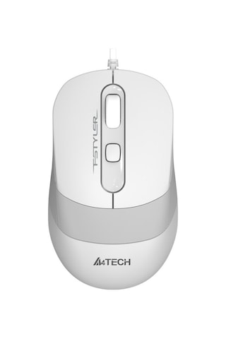 A4 Tech FM10 Fstyler Kablolu Optik Mouse