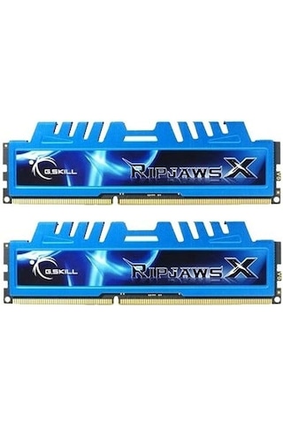 G.skıll F3-17000cl9d-8gbxm Ripjawsx Series 8gb 2 X 4gb 240-pin Ddr3 Sdram Ddr3 2133 Pc3 17000