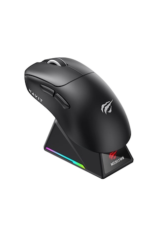 Havit Gamenote Ms955wb Pro Rgb Wireless Gaming Mouse 3 Modlu + Cmcmhvt0006 Gamenote Ms955wb Pro