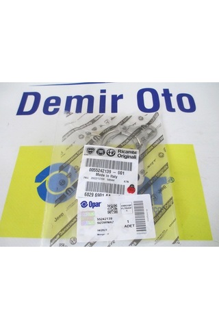 55242139 Turbo Contası 1,3 Mjtd.euro6 Egea-doblo-fiorino Opar