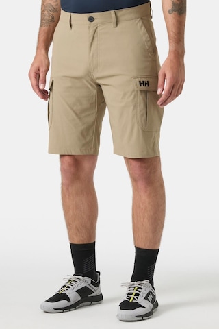 Helly Hansen Hh Qd Erkek Kargo Şort 11-hha.34537 Kum
