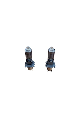 Vr Pro H4 Copper Mercekli Led Xenon 2000 Lümen 45w