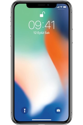 SO EASY Apple Uyumlu iPhone X/XS Esnek NANO Takma Aparatlı Ekran Koruyucu