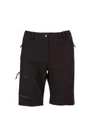Trespass Lıbby - Female Dlx Shorts 001 Siyah