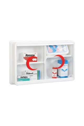 Ecza Dolabı 158
