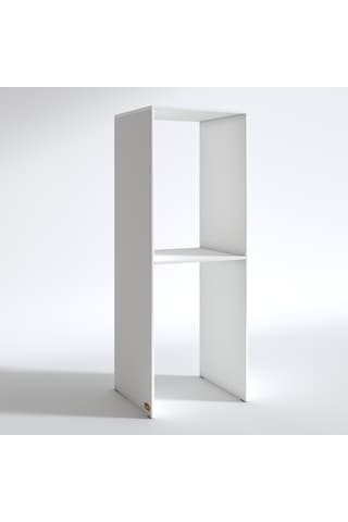 Kenzlife Çamaşır-Kurutma Makinesi Dolabı Evgeniya Byz 180*70*60 B Çok Renkli