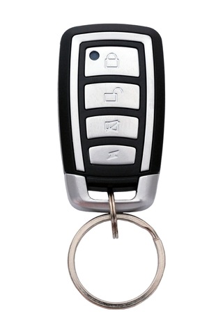 Oto Açma Kapama Kumanda Set Uzaktan Kumanda Fr13m