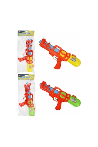 Mey Najmaddin Zap Su Tabancası 37cm 400ml Orta 2r -sun Najmaddin