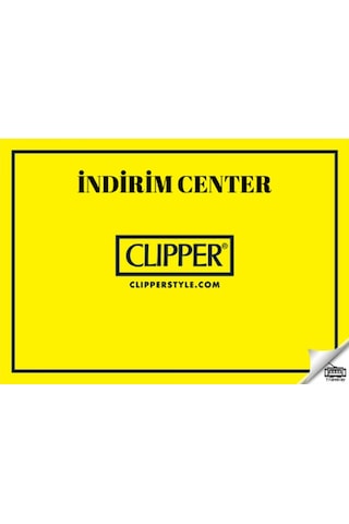 Clipper Benzin Çakmak Benzini 3 x 133 ML + 20'li Çakmak Taşı