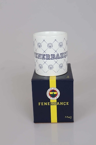 Yeni Sezon Lisanslı Fenerbahçe Kupa Altın