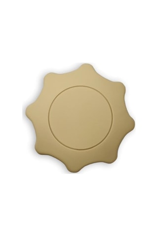 Skoda Octavia A4 01-09 Ön Koltuk Yatırma Ayar Kolu Bej 6R0881671D