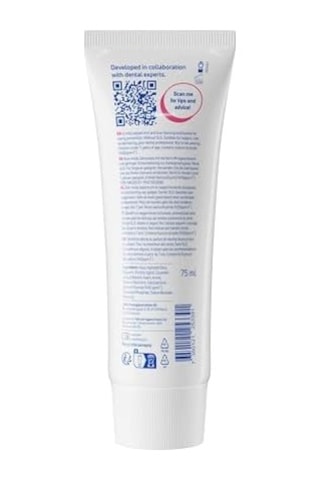 Daily Diş Macunu, 75ml