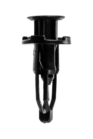 Lexus Rx350 Rx450h Toyota Celica Corolla Echo Yaris İçin Tampon Klips - 100 Adet 1 Adet / Siyah