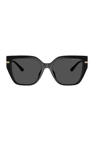 Mk 2231u 54 300587 Michael Kors Kadın Güneş Gözlüğü Siyah
