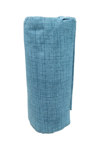 Özlü Fitted Lastikli Tek Kişilik Çarşaf Seti 100x200 -petrol