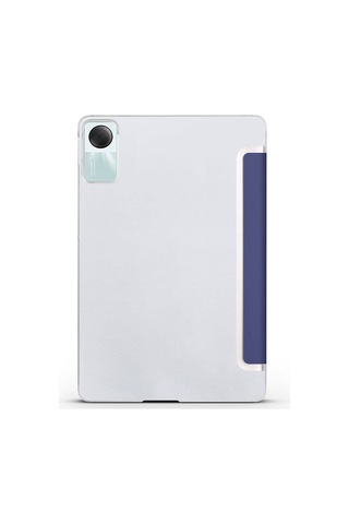 Xiaomi Uyumlu Redmi Pad Se 11 İnç Tablet Kılıfı Standlı Smart Cover