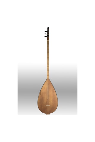 Bağlama 101u Uzun Sap Bağlama