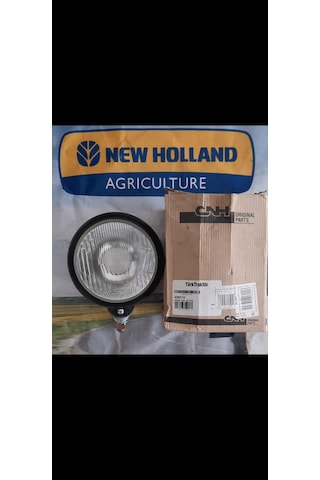 Arka Far Siyah Fiat-new Holland Arka Far Siyah Fiat-new Holland