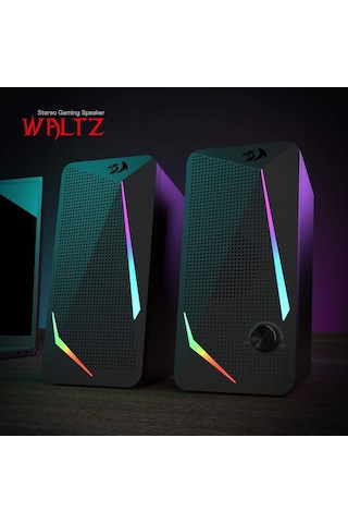 Waltz Kablolu Hoparlör Gs510