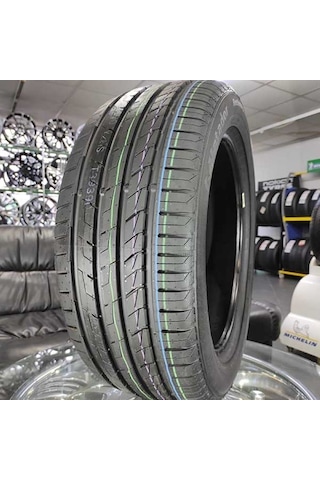 Matador 215/65R16 98H Matador Hectorra 5 Yaz Lastiği 2025